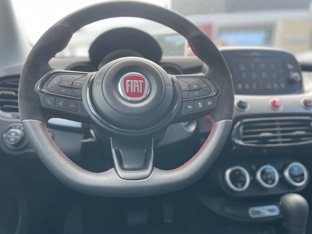 Fiat 500X nuova a Ancona (13)