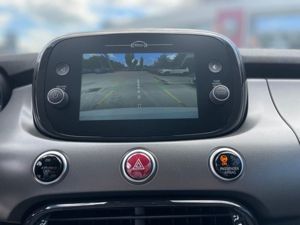 Fiat 500X nuova a Ancona (16)