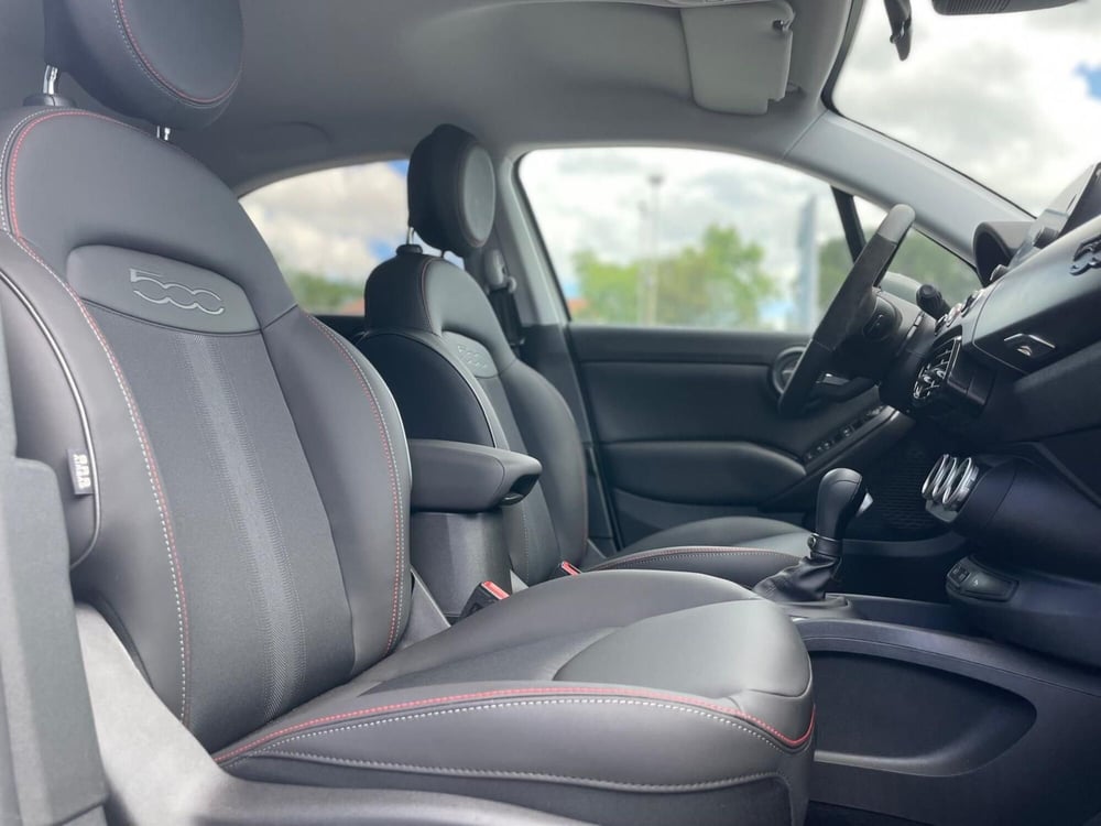 Fiat 500X nuova a Ancona (17)