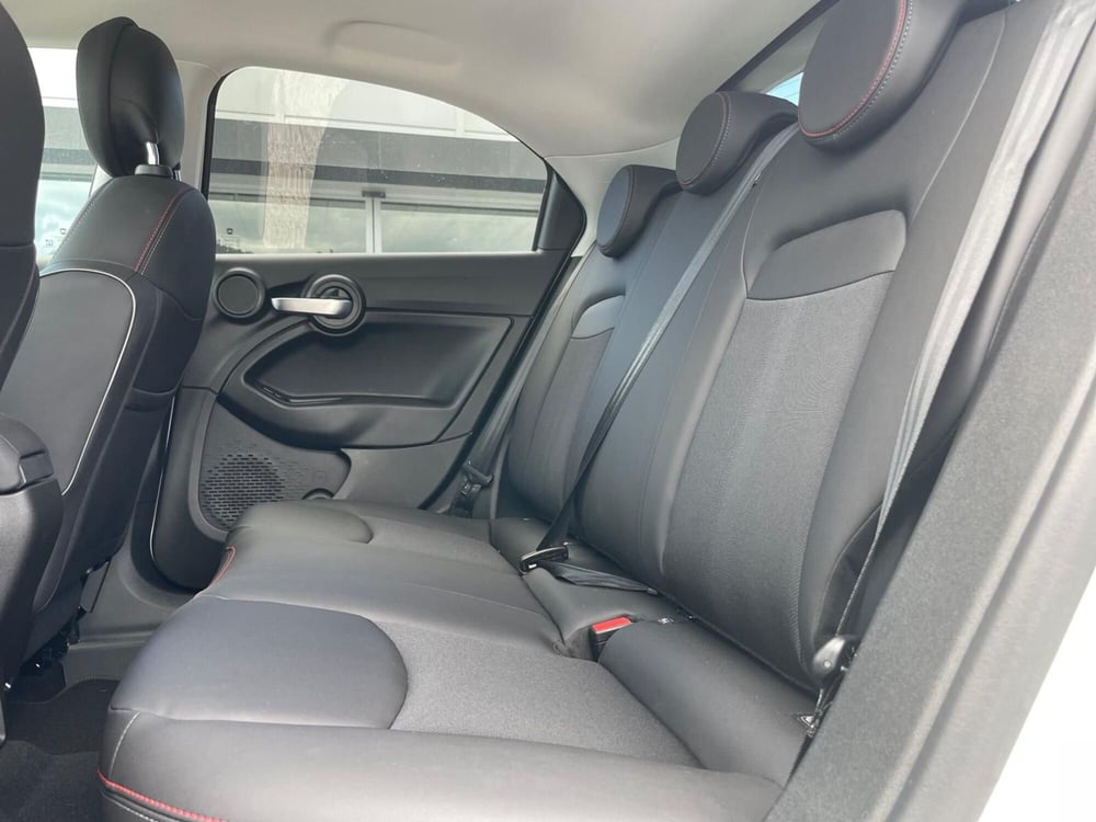 Fiat 500X nuova a Ancona (19)