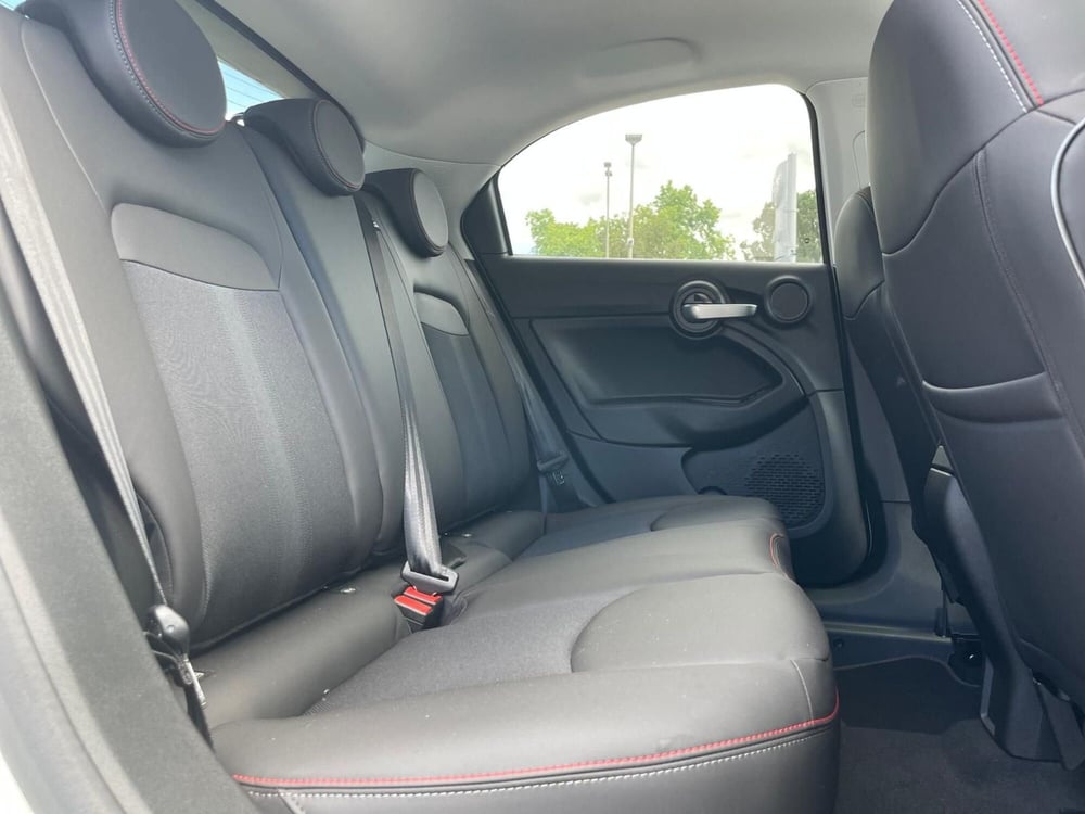 Fiat 500X nuova a Ancona (20)