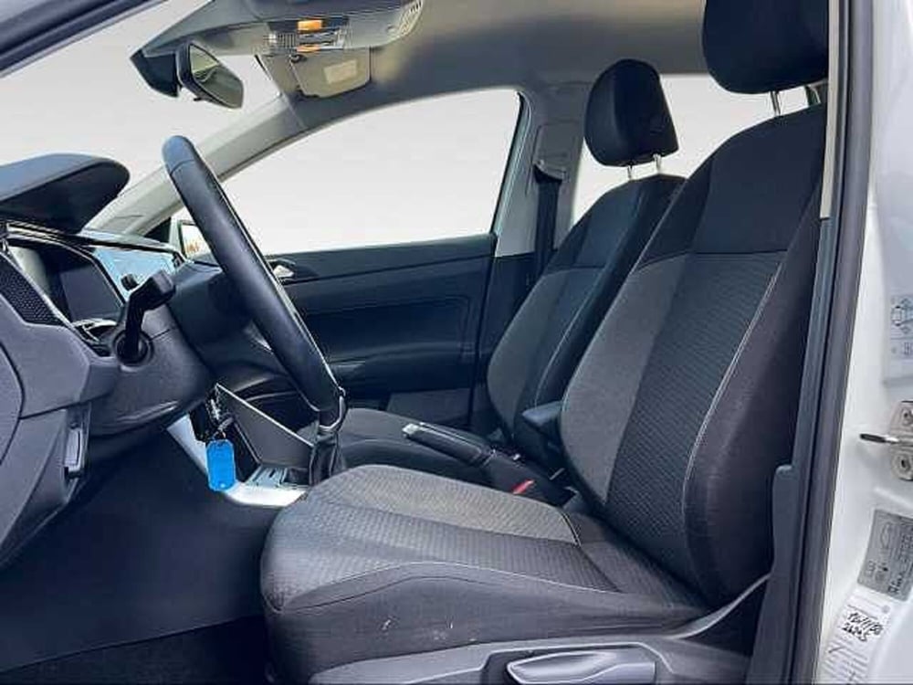 Volkswagen Polo usata a Siena (11)