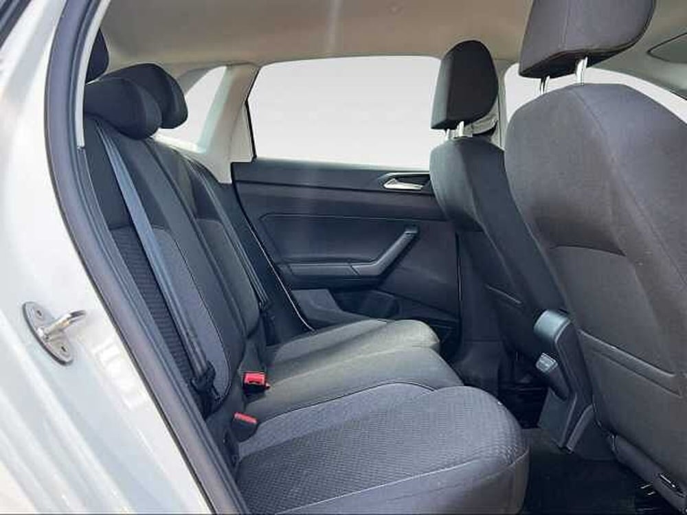 Volkswagen Polo usata a Siena (13)