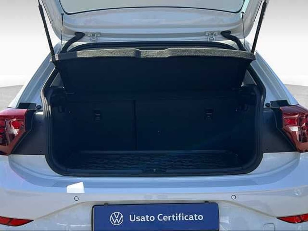 Volkswagen Polo usata a Siena (14)