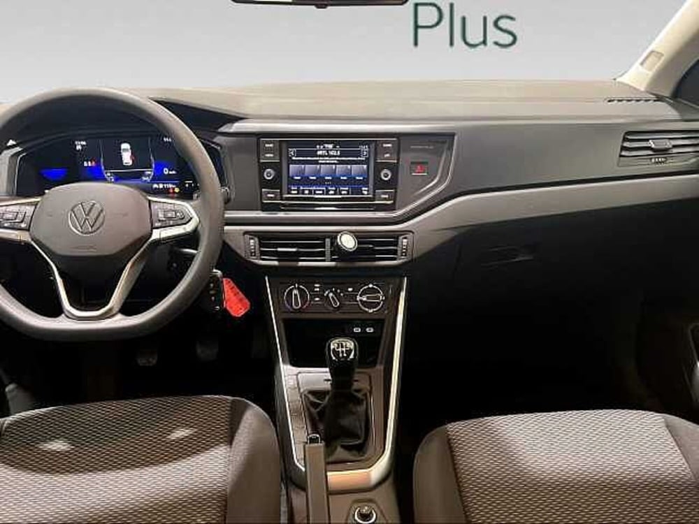 Volkswagen Polo usata a Siena (7)