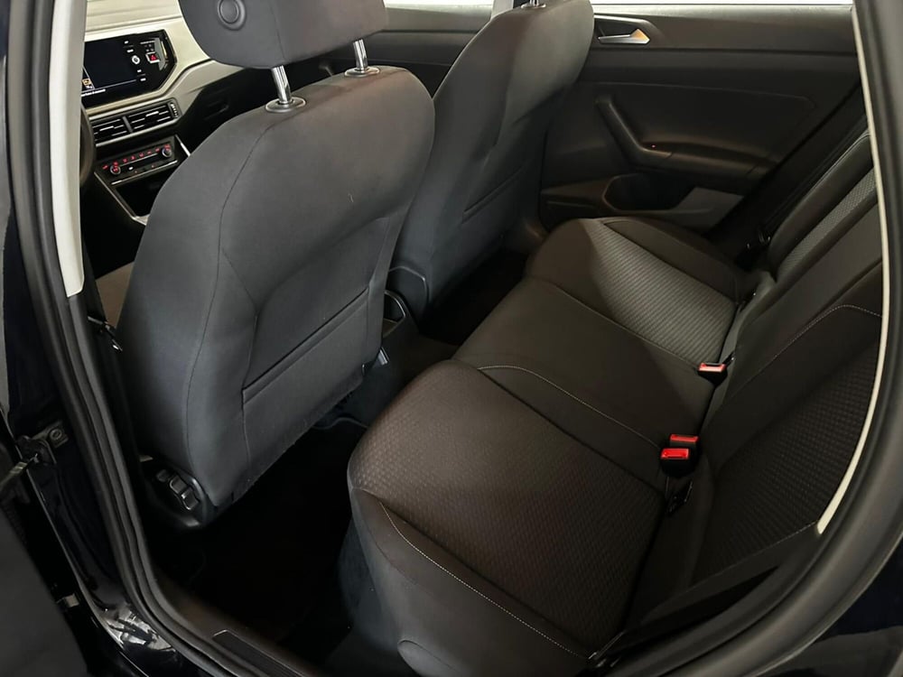 Volkswagen Polo usata a L'Aquila (11)