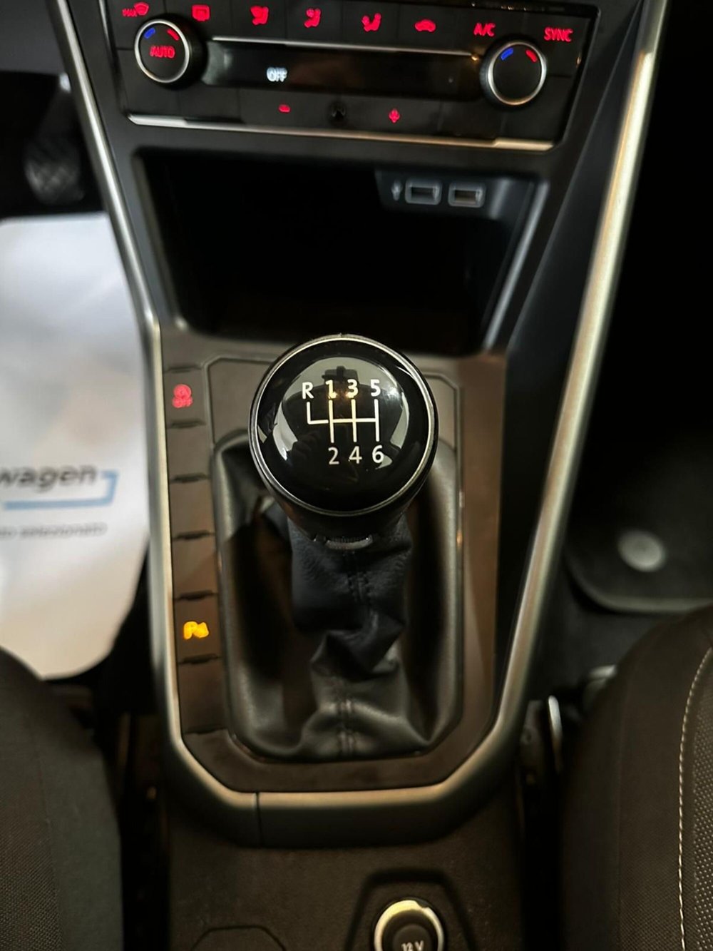 Volkswagen Polo usata a L'Aquila (16)