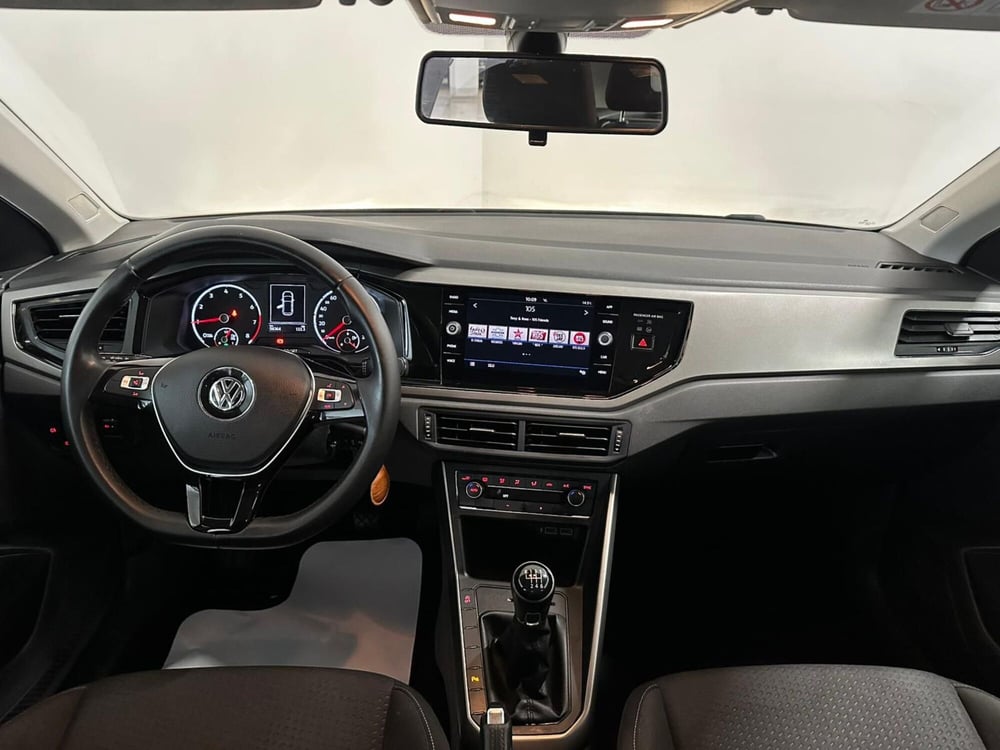 Volkswagen Polo usata a L'Aquila (17)