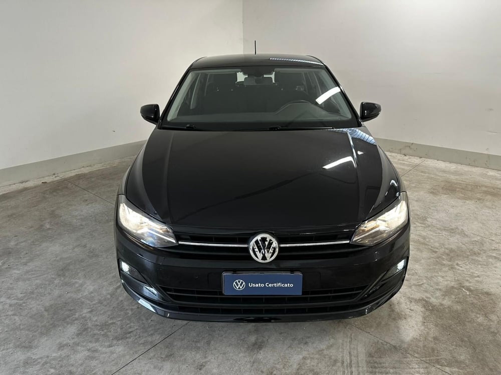 Volkswagen Polo usata a L'Aquila (2)