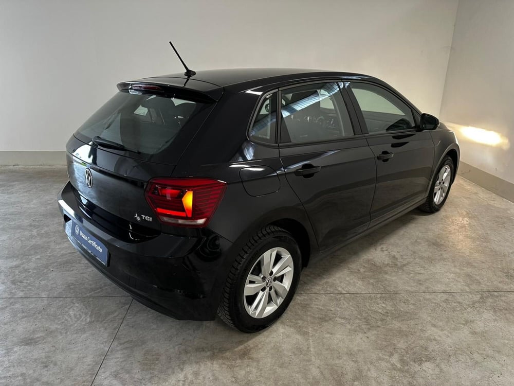 Volkswagen Polo usata a L'Aquila (5)