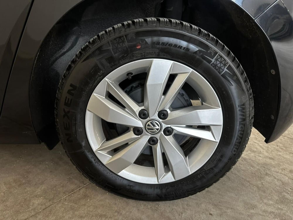 Volkswagen Polo usata a L'Aquila (7)