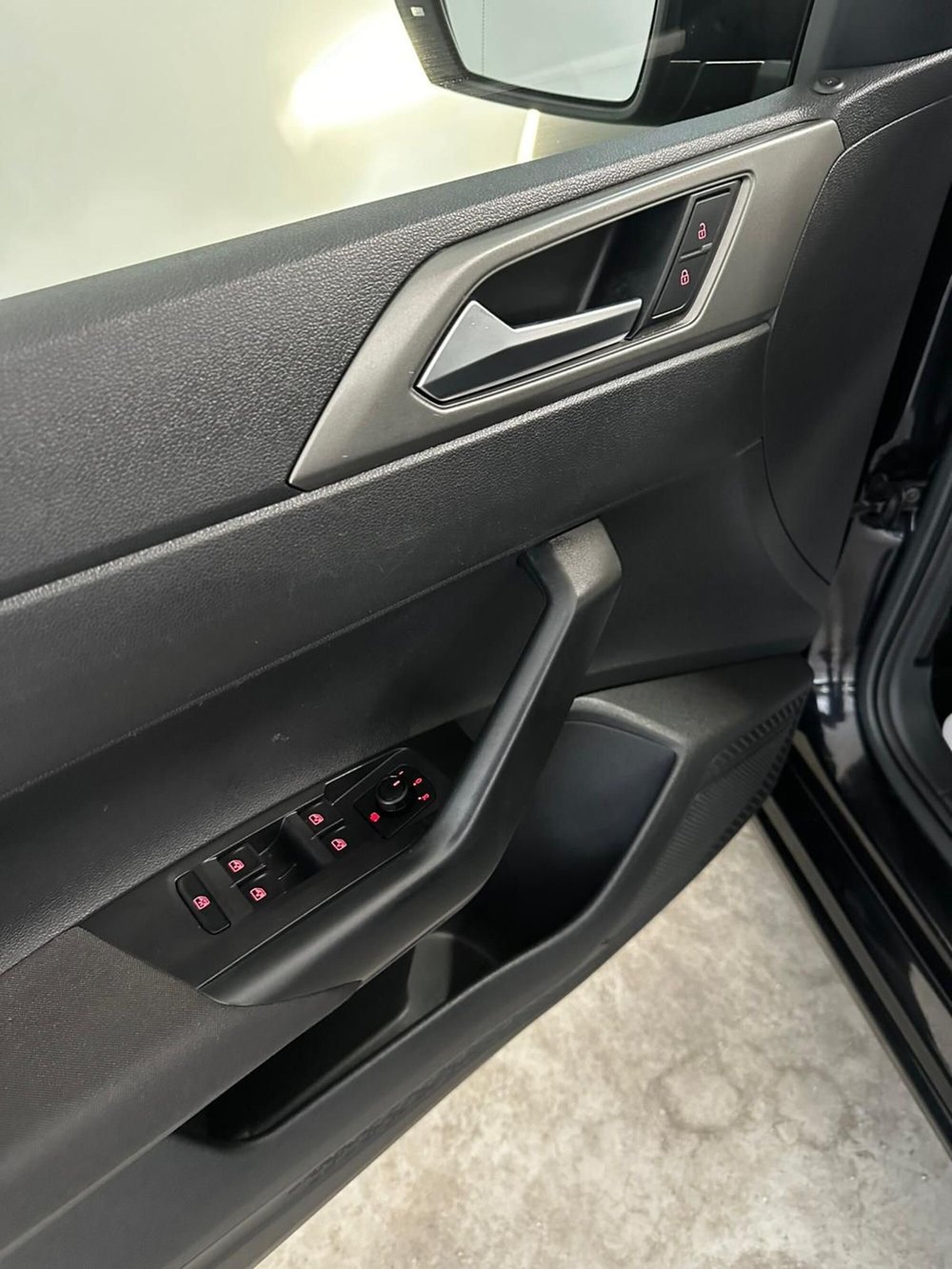Volkswagen Polo usata a L'Aquila (9)