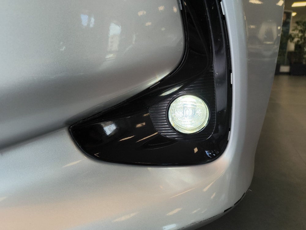 Toyota Yaris usata a Catanzaro (16)