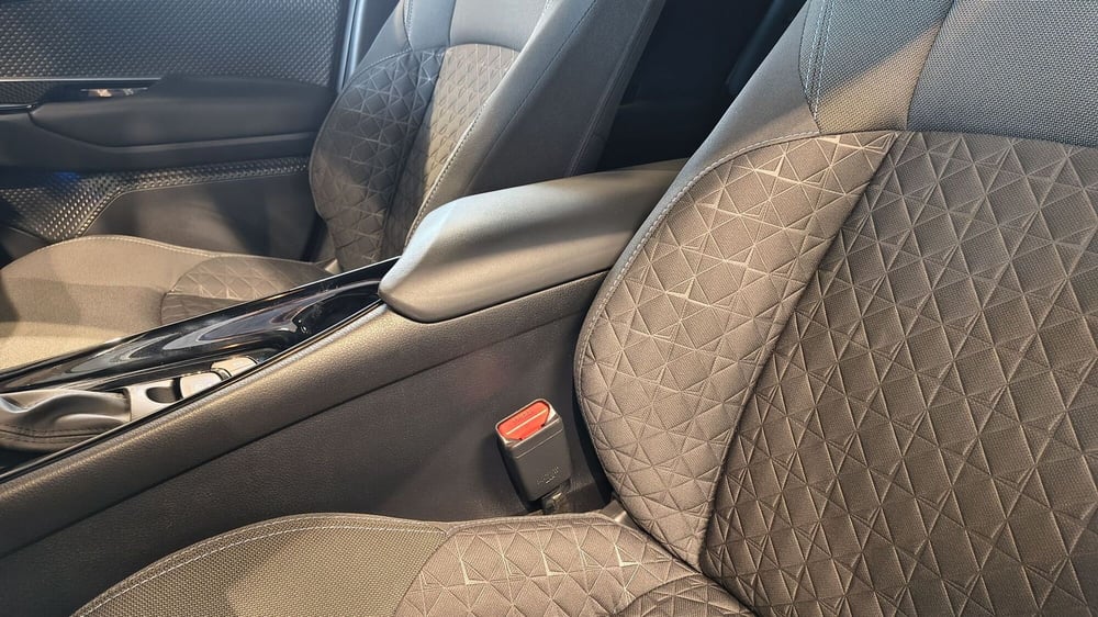 Toyota Toyota C-HR usata a Catanzaro (18)