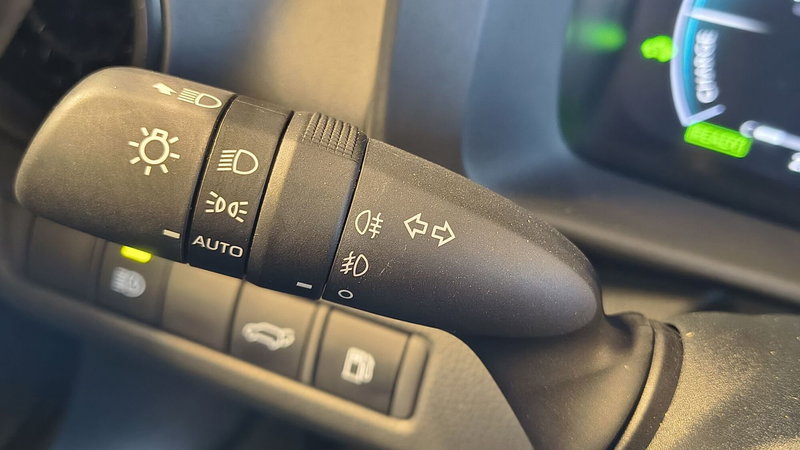 Toyota Toyota C-HR usata a Catanzaro (14)