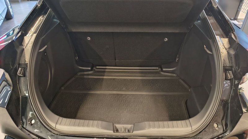 Toyota Toyota C-HR usata a Catanzaro (8)