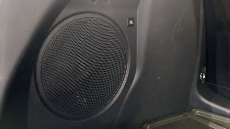 Toyota Toyota C-HR usata a Catanzaro (9)