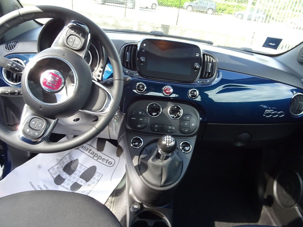 Fiat 500 usata a Lucca (11)