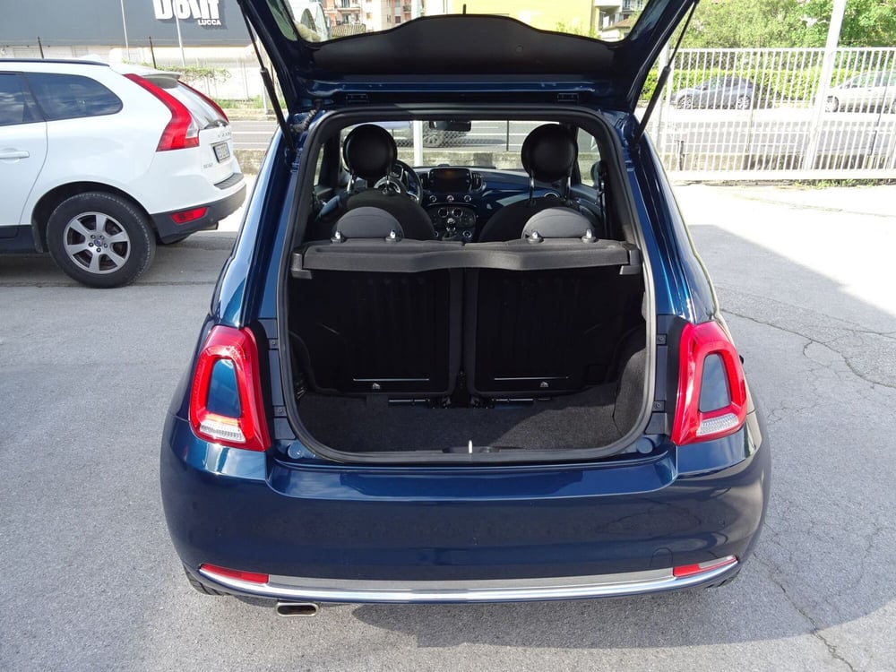 Fiat 500 usata a Lucca (12)