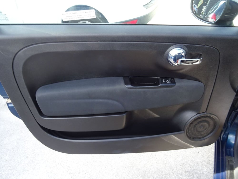 Fiat 500 usata a Lucca (8)