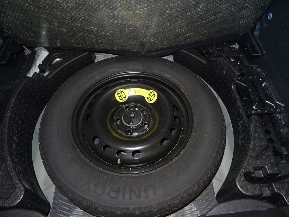 Fiat 500X usata a Lucca (16)