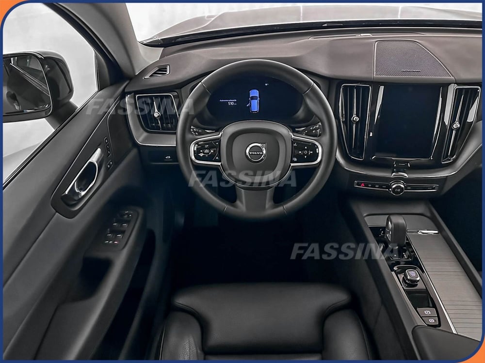 Volvo XC60 usata a Milano (10)