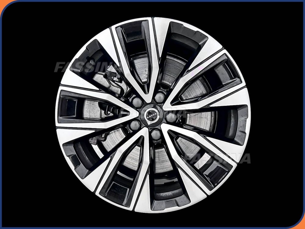 Volvo XC60 usata a Milano (7)