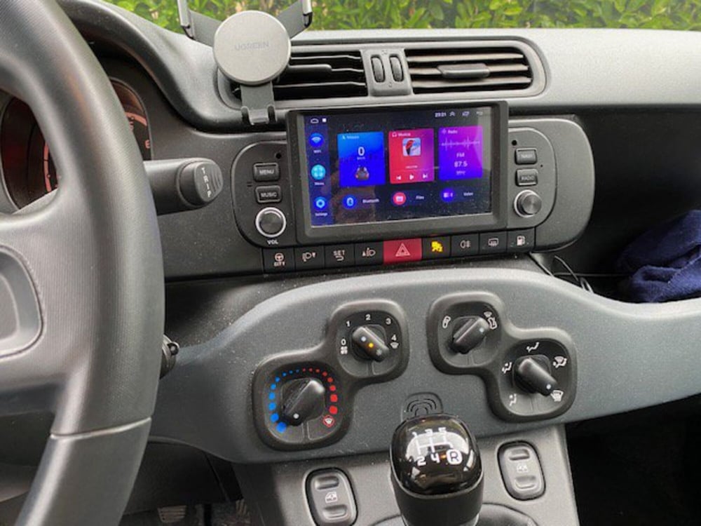 Fiat Panda usata a Verona (3)