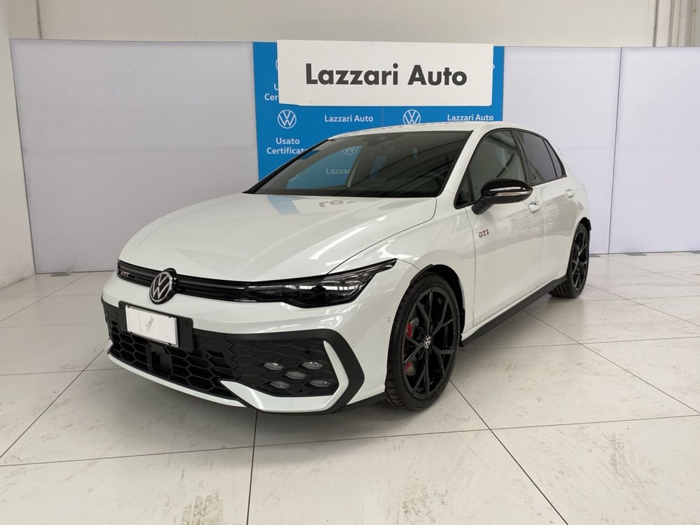 Volkswagen Golf nuova a Lodi