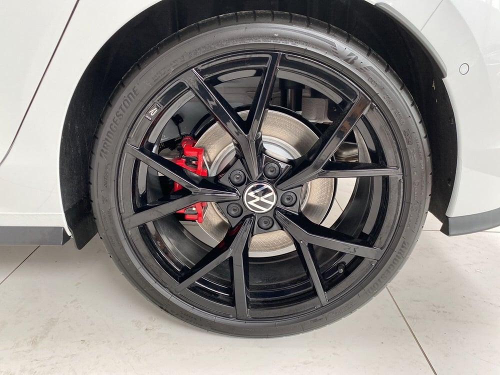 Volkswagen Golf nuova a Lodi (10)