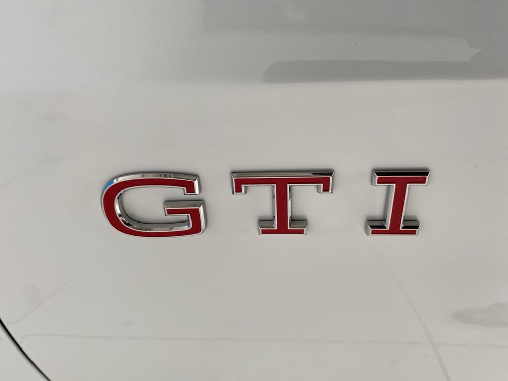 Volkswagen Golf nuova a Lodi (11)