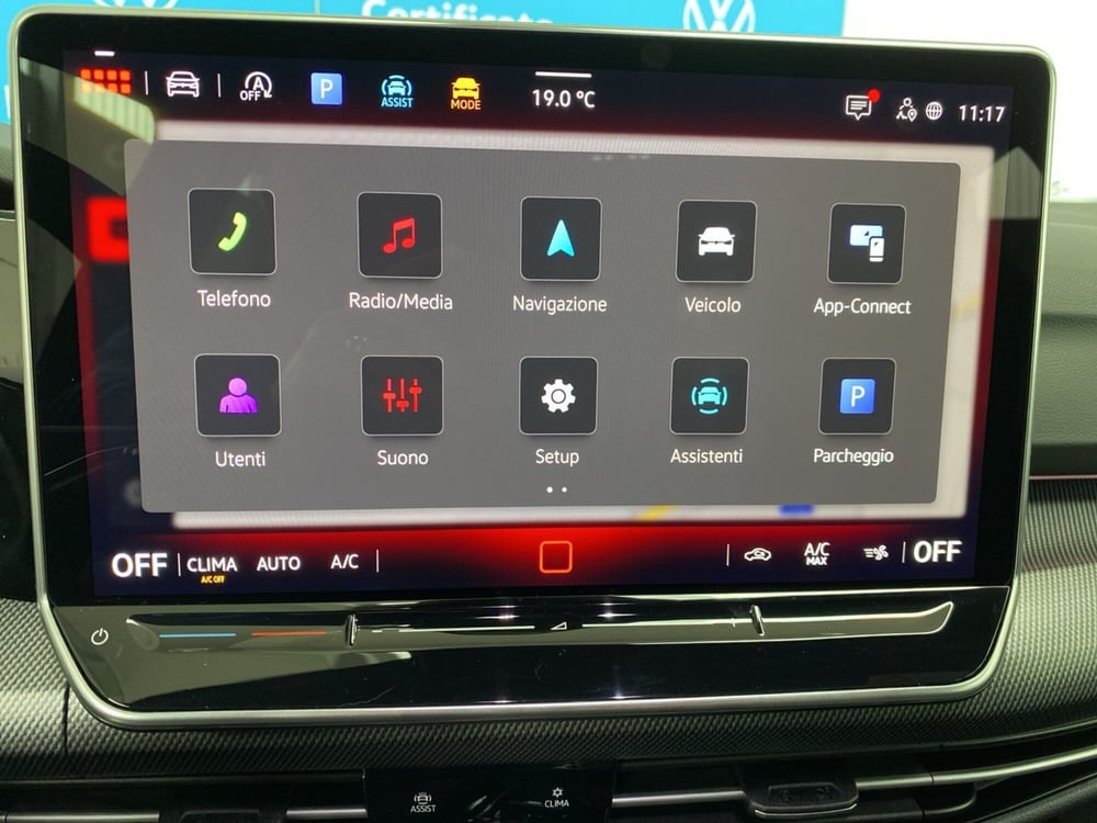 Volkswagen Golf nuova a Lodi (13)