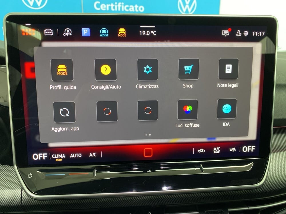 Volkswagen Golf nuova a Lodi (14)