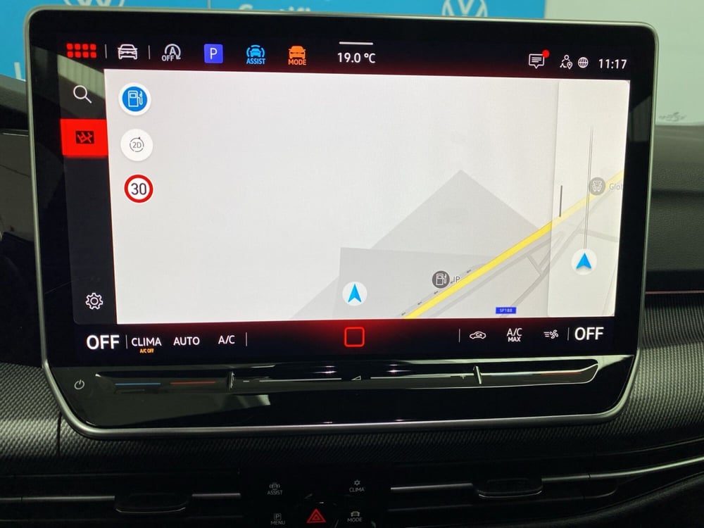 Volkswagen Golf nuova a Lodi (15)