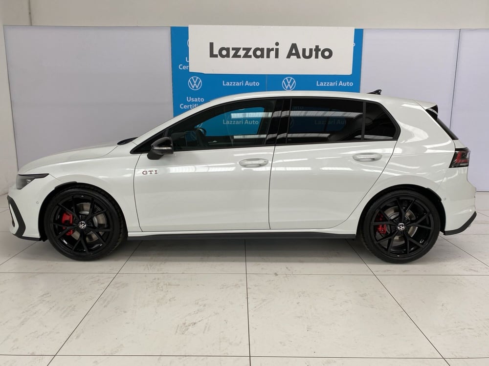 Volkswagen Golf nuova a Lodi (2)