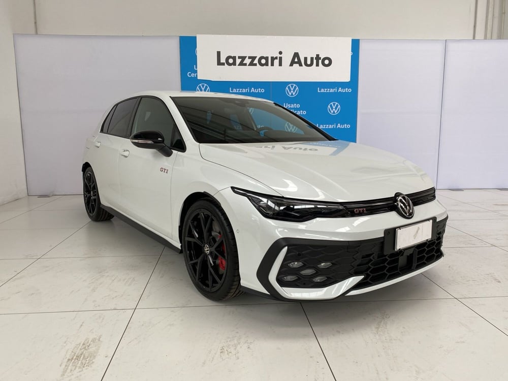 Volkswagen Golf nuova a Lodi (3)