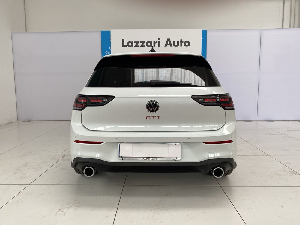Volkswagen Golf nuova a Lodi (5)