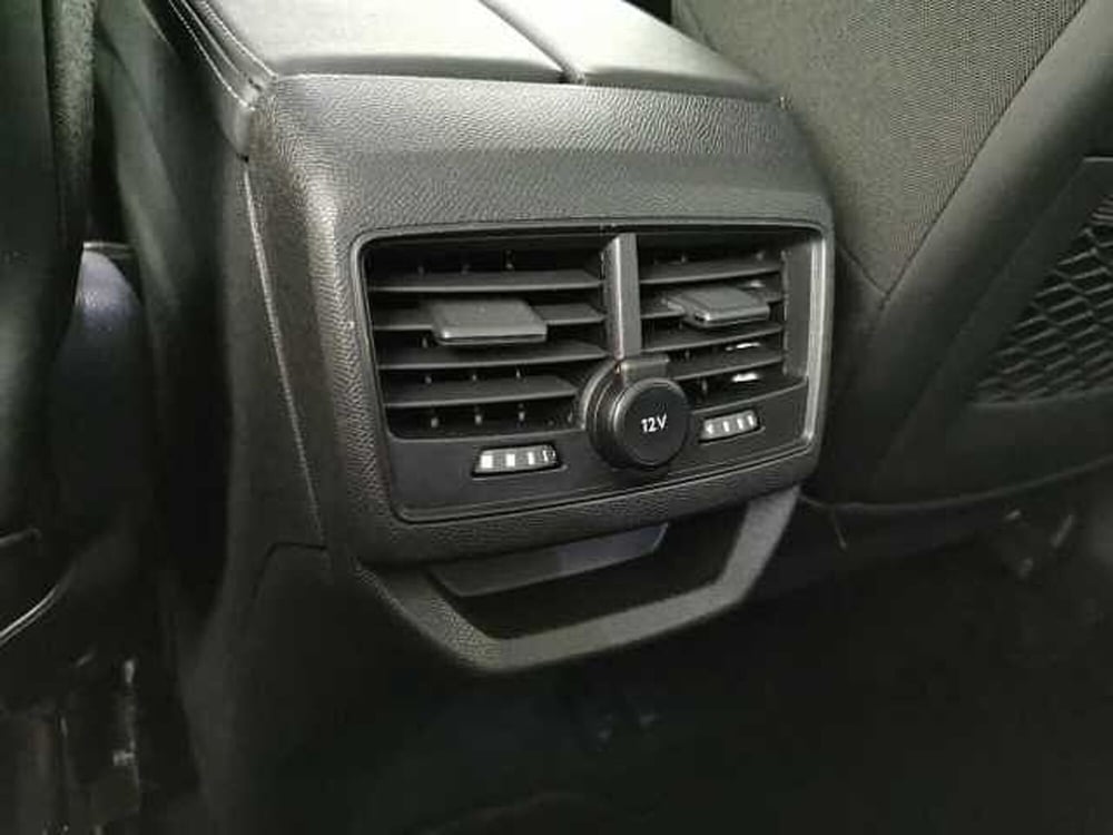 Peugeot 3008 usata a Chieti (10)