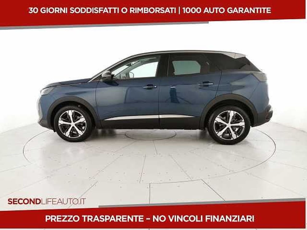 Peugeot 3008 usata a Chieti (2)