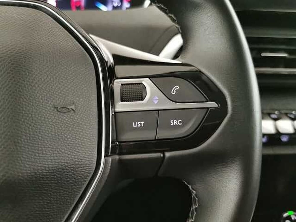 Peugeot 3008 usata a Chieti (20)