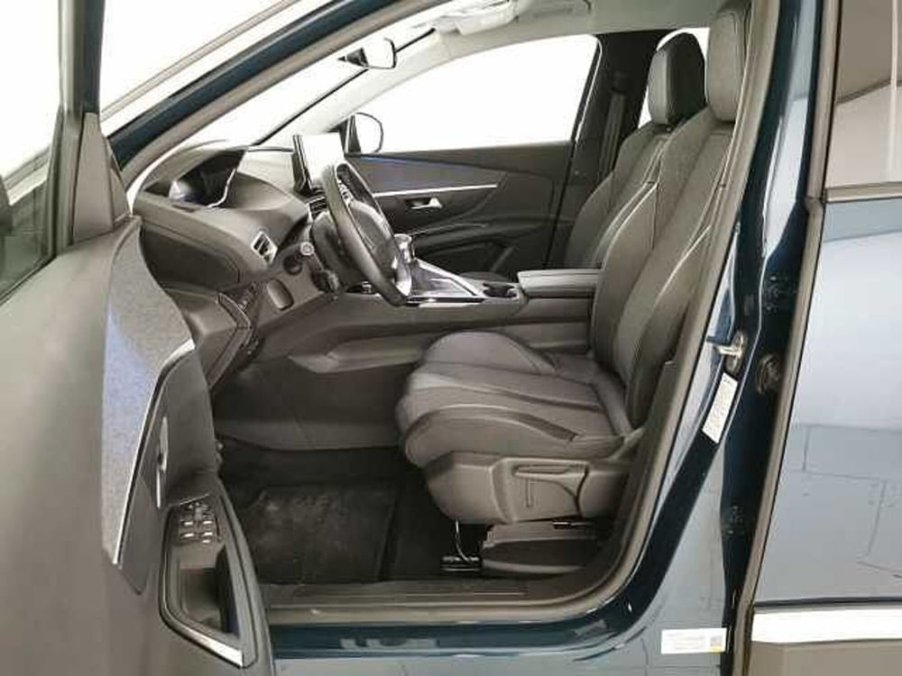 Peugeot 3008 usata a Chieti (5)