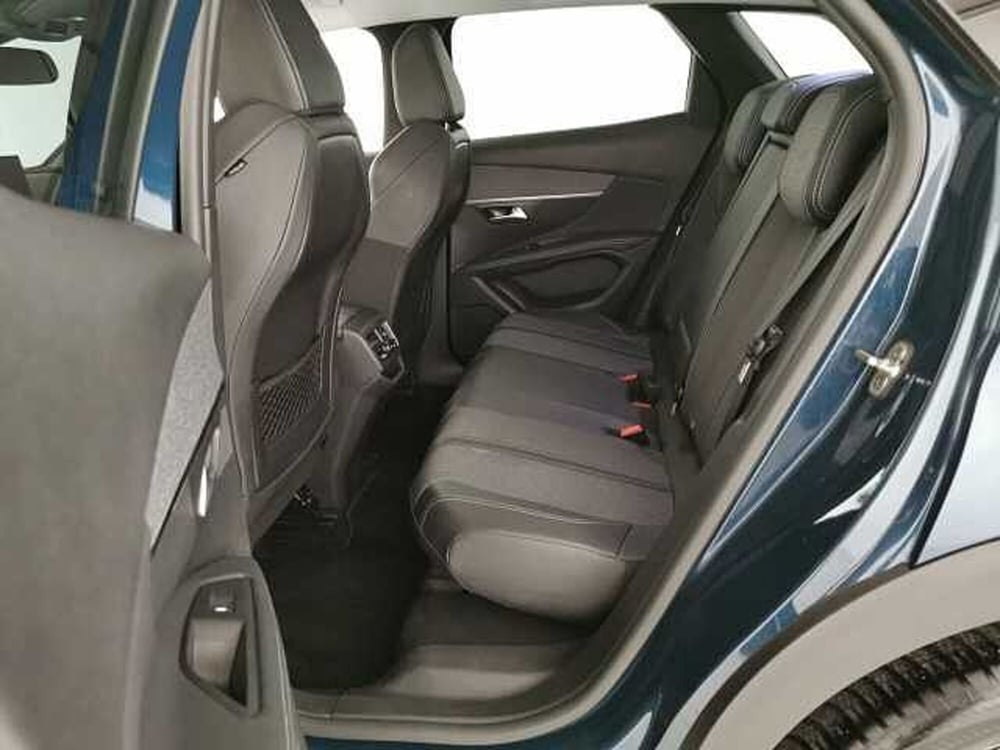 Peugeot 3008 usata a Chieti (6)