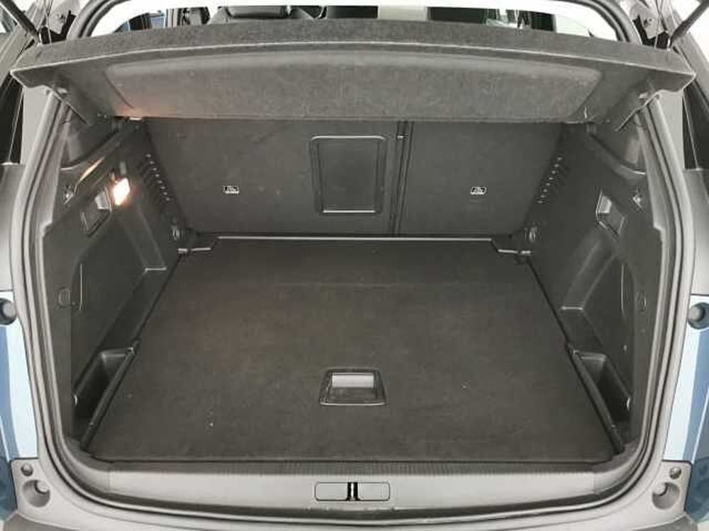 Peugeot 3008 usata a Chieti (7)