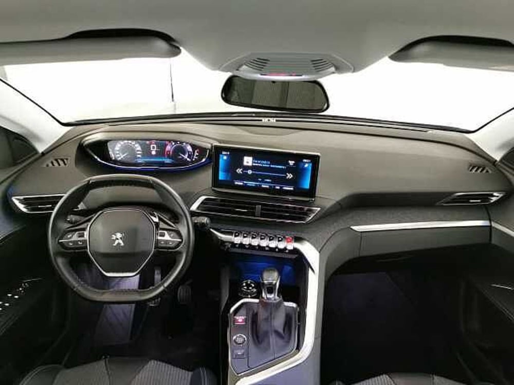 Peugeot 3008 usata a Chieti (8)