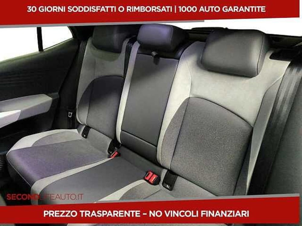 Volkswagen ID.3 usata a Chieti (2)