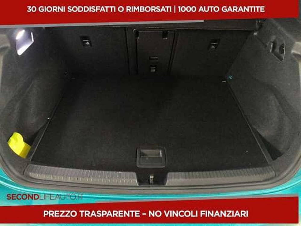 Volkswagen ID.3 usata a Chieti (6)