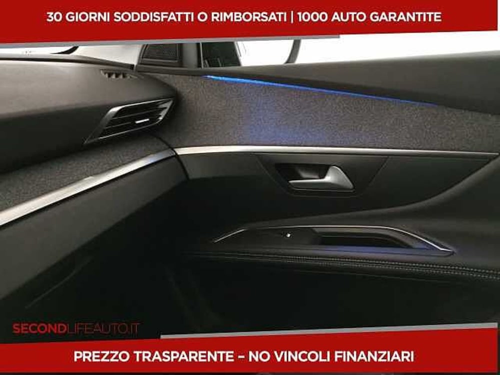 Peugeot 3008 usata a Chieti (18)