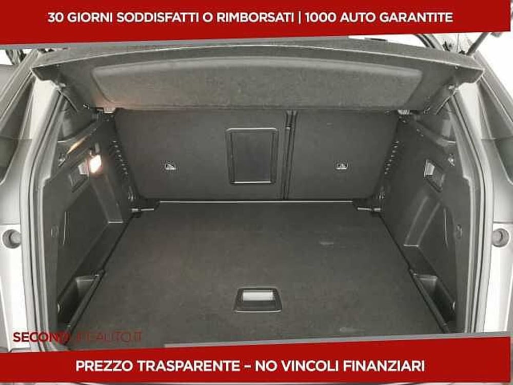Peugeot 3008 usata a Chieti (7)