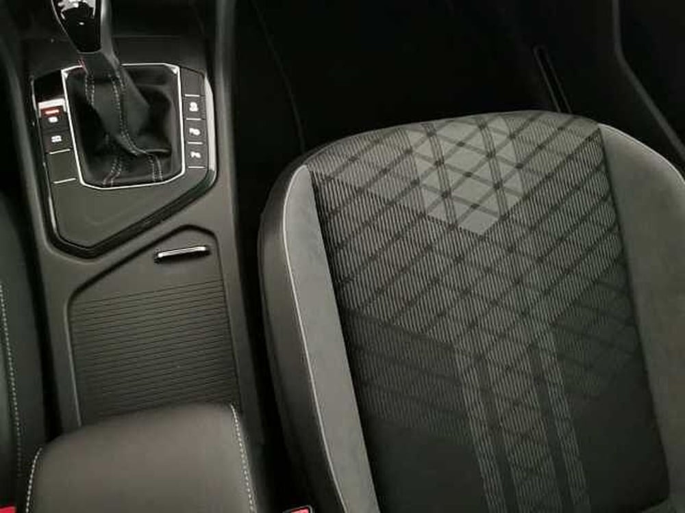 Volkswagen Tiguan usata a Chieti (17)