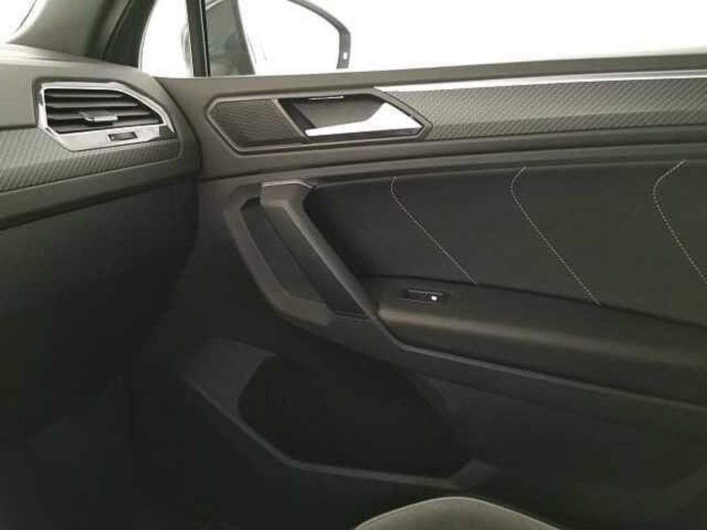 Volkswagen Tiguan usata a Chieti (18)